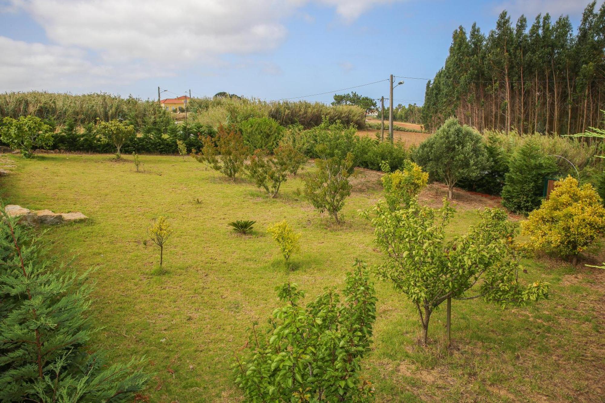 Quinta Do Sol Hotel Lourinhã Exterior foto